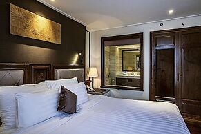 The Chi Boutique Hotel