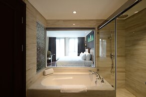 The Chi Boutique Hotel