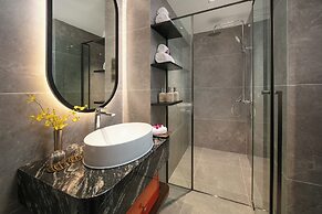 The Chi Boutique Hotel