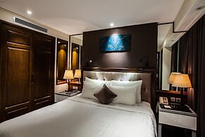 The Chi Boutique Hotel