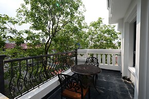 The Chi Boutique Hotel