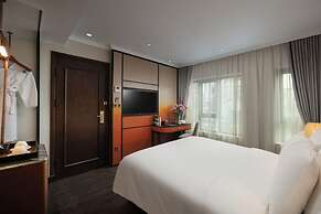 The Chi Boutique Hotel