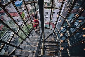 The Chi Boutique Hotel