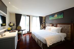 The Chi Boutique Hotel