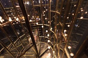 The Chi Boutique Hotel