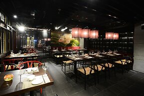 The Chi Boutique Hotel