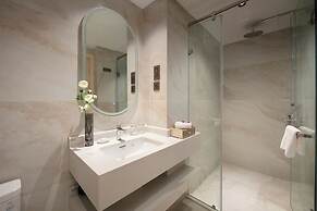 The Chi Boutique Hotel