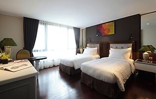 The Chi Boutique Hotel