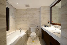 The Chi Boutique Hotel