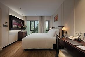 The Chi Boutique Hotel