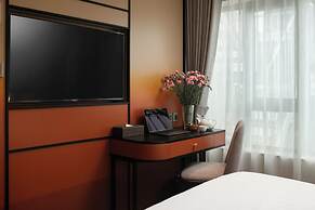 The Chi Boutique Hotel