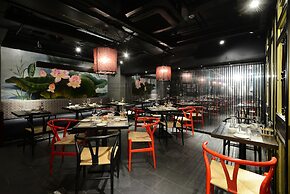 The Chi Boutique Hotel