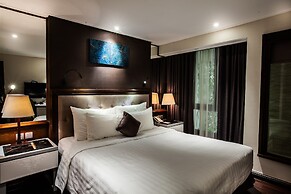 The Chi Boutique Hotel