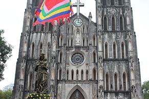 The Chi Boutique Hotel