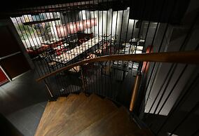 The Chi Boutique Hotel