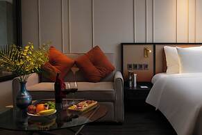 The Chi Boutique Hotel