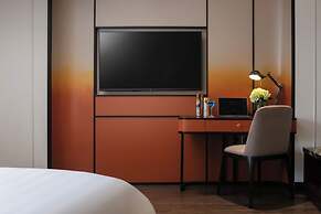 The Chi Boutique Hotel