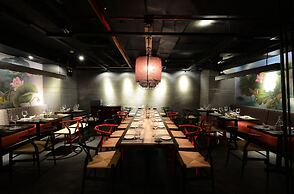 The Chi Boutique Hotel