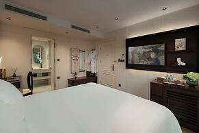 The Chi Boutique Hotel