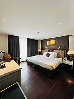 The Chi Boutique Hotel