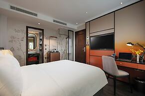 The Chi Boutique Hotel