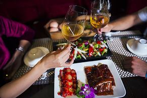 The Chi Boutique Hotel