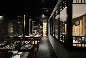 The Chi Boutique Hotel