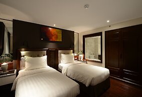 The Chi Boutique Hotel