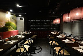 The Chi Boutique Hotel