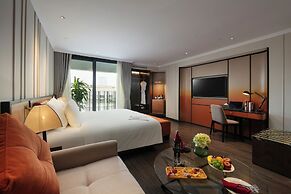 The Chi Boutique Hotel