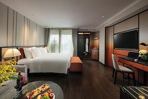 The Chi Boutique Hotel