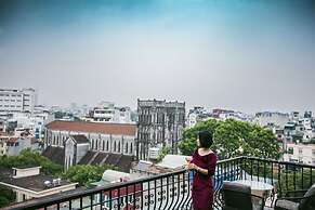 The Chi Boutique Hotel