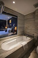 The Chi Boutique Hotel