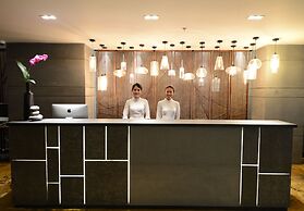 The Chi Boutique Hotel