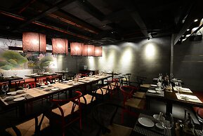 The Chi Boutique Hotel