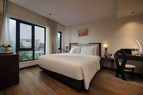 The Chi Boutique Hotel