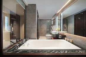 The Chi Boutique Hotel