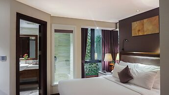 The Chi Boutique Hotel