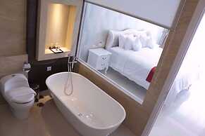 Le Eminence Hotel Convention & Resort Ciloto - Puncak