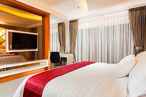 Le Eminence Hotel Convention & Resort Ciloto - Puncak