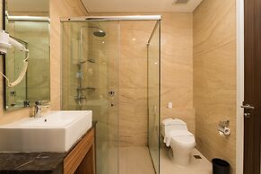 Le Eminence Hotel Convention & Resort Ciloto - Puncak