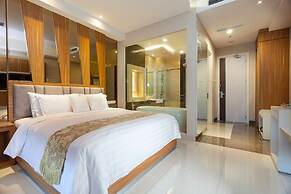 Le Eminence Hotel Convention & Resort Ciloto - Puncak