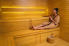 Le Eminence Hotel Convention & Resort Ciloto - Puncak