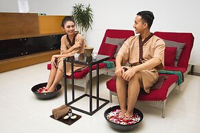 Le Eminence Hotel Convention & Resort Ciloto - Puncak