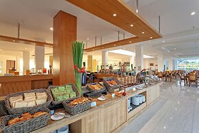 Le Eminence Hotel Convention & Resort Ciloto - Puncak