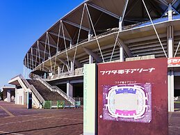 Toyoko Inn Chiba Makuhari