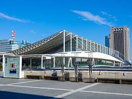 Toyoko Inn Chiba Makuhari