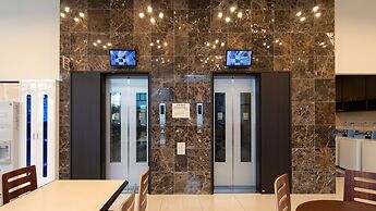 Toyoko Inn Chiba Makuhari