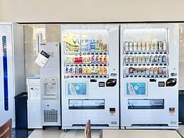 Toyoko Inn Chiba Makuhari