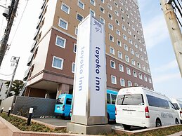 Toyoko Inn Chiba Makuhari